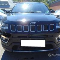Jeep compass ricambi 2017-2020