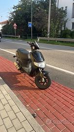 Keeway hurricane 50cc