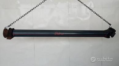 ALBERO TRASMISSIONE POSTERIORE DAF XF106 usato