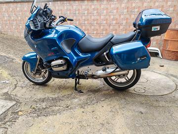 Bmw r 1100 rt - 1998