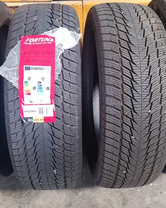gomme invernali 