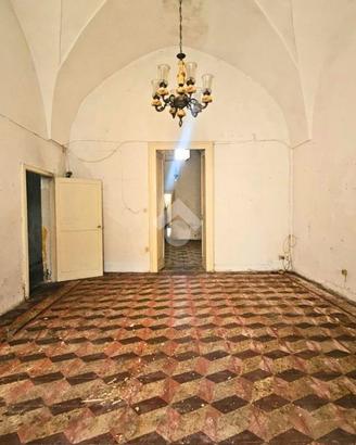 4 LOCALI A NARDÒ