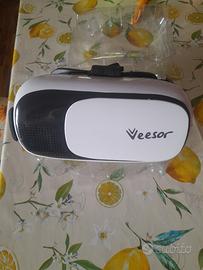 veesor