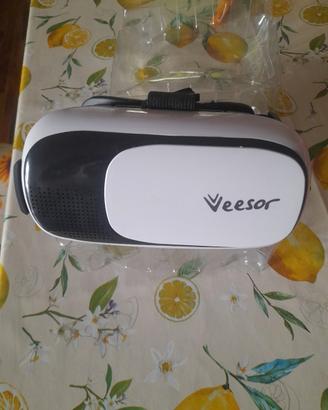 veesor