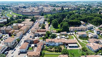 VILLA SINGOLA A CITTADELLA
