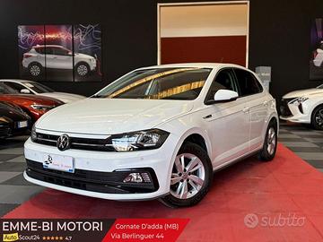 Volkswagen Polo 1.0 EVO 59kW R-Line