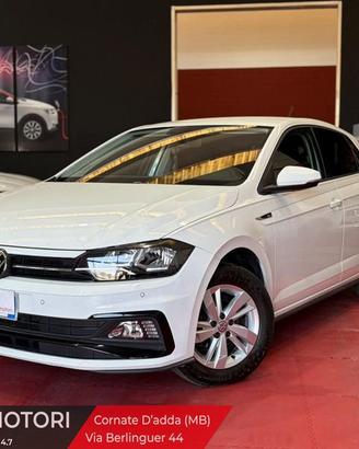 Volkswagen Polo 1.0 EVO 59kW R-Line