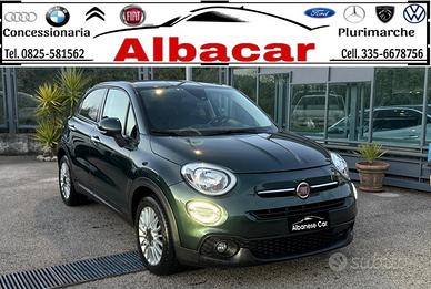 Fiat 500X 1.3 MultiJet 95 CV Connect