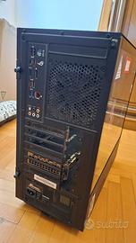 PC Gaming Completo - Intel i9 / RTX 2070 Super