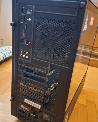 PC Gaming Completo - Intel i9 / RTX 2070 Super