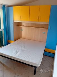 Bilocale con parcheggio Lido Estensi-Comacchio(FE)