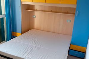 Bilocale con parcheggio Lido Estensi-Comacchio(FE)