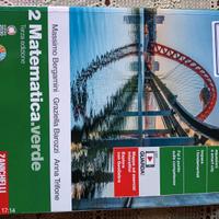 Libri Biennio Istituto Nautico Buccari Marconi