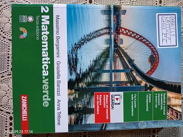 Libri Biennio Istituto Nautico Buccari Marconi