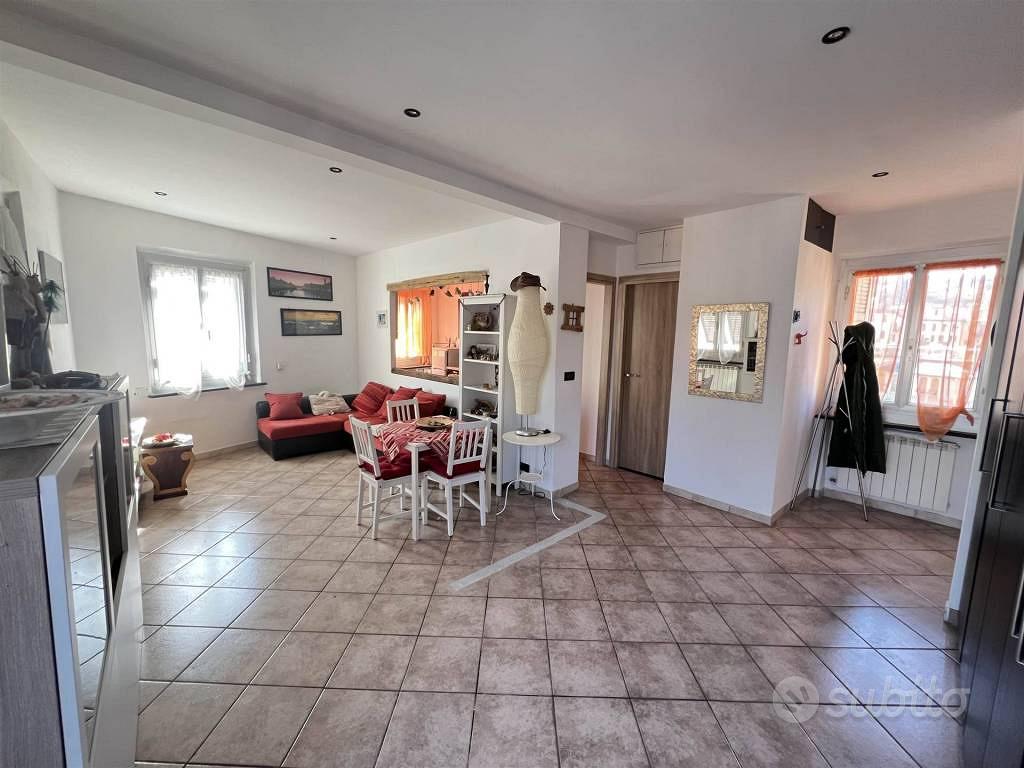 Appartamento – Genova, Prione, Val Polcevera - Vista 3
