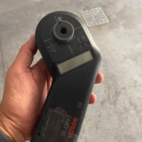 Metal detect Bosh rileva metalli