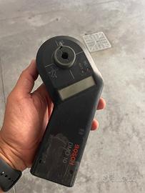 Metal detect Bosh rileva metalli