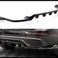 Central Arriere Splitter  volvo xc 60