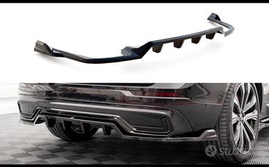 Central Arriere Splitter  volvo xc 60