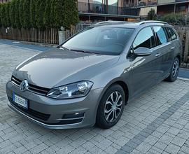 Golf Variant Highline 1.4 TSI DSG 26.100km
