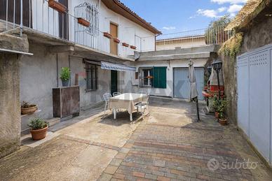 Appartamento - Biandronno