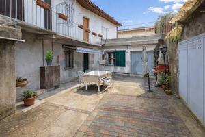 Appartamento - Biandronno