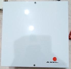 Centrale allarme AXEL G-820 GSM