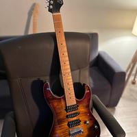 Suhr Modern