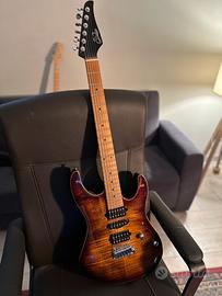 Suhr Modern