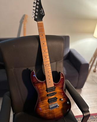 Suhr Modern