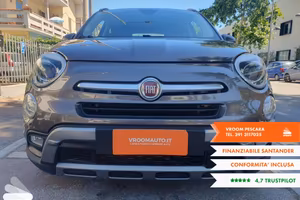 FIAT 500X 500X 2.0 MultiJet 140 CV AT9 4�4 Cros...