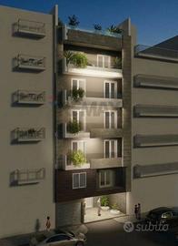 Nuove costruzioni - Bari