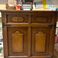 Mobile letto singolo in buoni condizioni