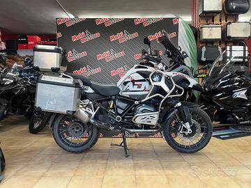 Bmw R 1200 GS ADV