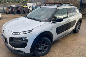 citroen c4 cactus ACCETTO PERMUTA