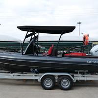 Gommone 700 Sport