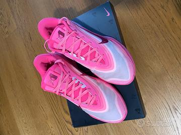 A'One Scarpa da basket A'ja Wilson