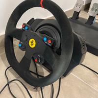Thrustmaster T300 ferrari