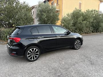 FIAT TIPO 5 PORTE S-DESIGN 1.6 MULTIJET 120 CV