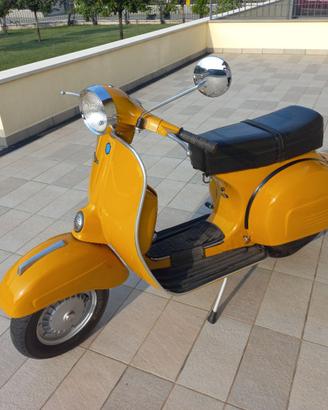 Vespa TS 125