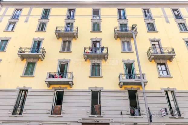 Appartamento a Milano Via Carlo Imbonati 2 locali