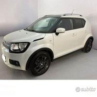 Ricambi suzuki ignis anno 2018-2020