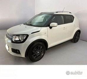 Ricambi suzuki ignis anno 2018-2020