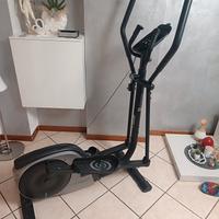 Ellittica Domyos E Shape 06