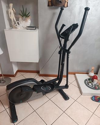 Ellittica Domyos E Shape 06