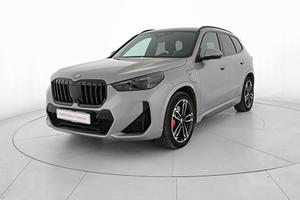 BMW X1 xDrive25e MSport Pro