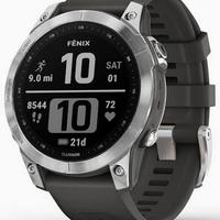 SMARTWATCH GARMIN Fenix 7