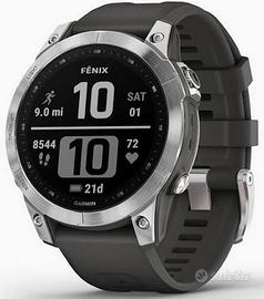 SMARTWATCH GARMIN Fenix 7