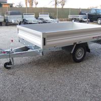 Rimorchio CRESCI Mod. A9L