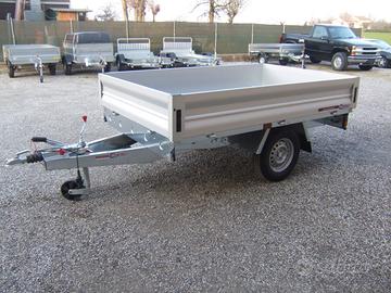 Rimorchio CRESCI Mod. A9L